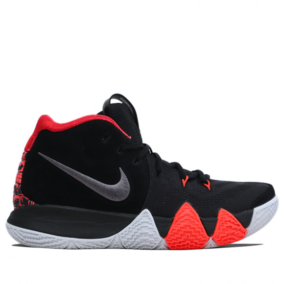 Nike Kyrie 4 nike zoom kobe icon his face paint - 943807-005
