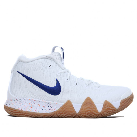 Nike Kyrie 4 EP Uncle Drew 943807-100 