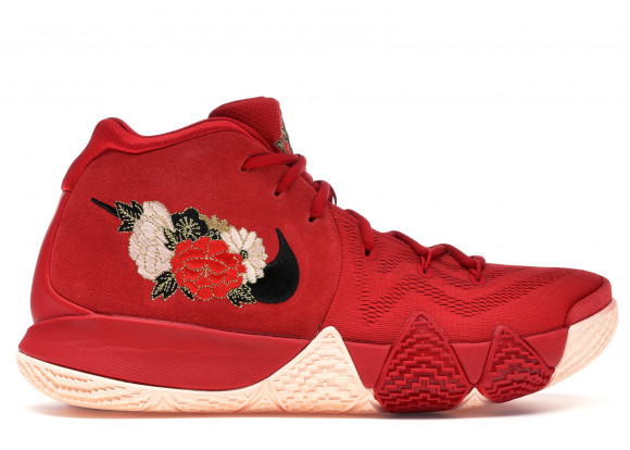 Nike Kyrie 4 Chinese New Year (2018 