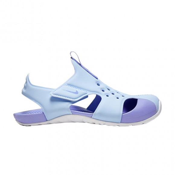 Nike Sunray Protect 2 PS 'Light Blue' | Kid's Size 11 - 943826-402