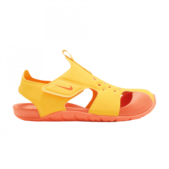 Nike Sunray Protect 2 PS 'Tour Yellow'