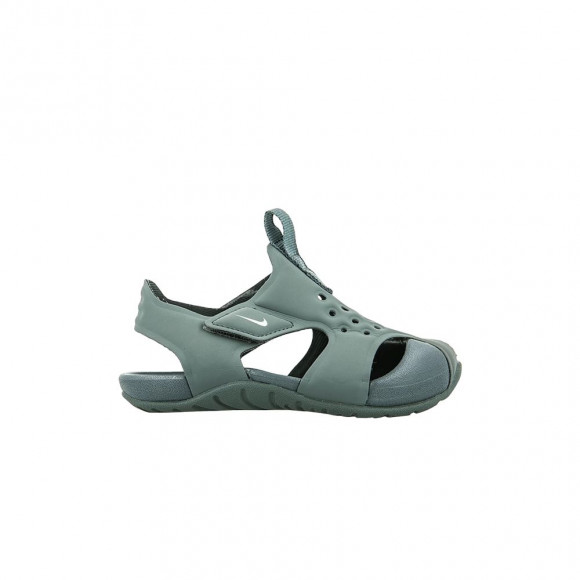 Nike Sunray Protect 2 TD 'Clay Green' | Infant Size 5 - 943827-300