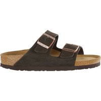 Birkenstock Arizona Bs, Brown/Brown - 951313