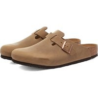 Boston Leoi Tabacco Brown  Gris - 960811