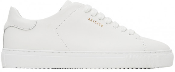 AXEL ARIGATO Clean 90 Leather White - 98099