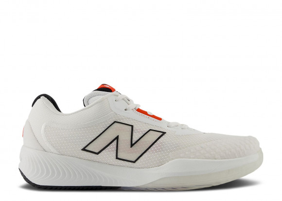 New Balance FuelCell 996v6 'White Black Red' | Men's - 996v6
