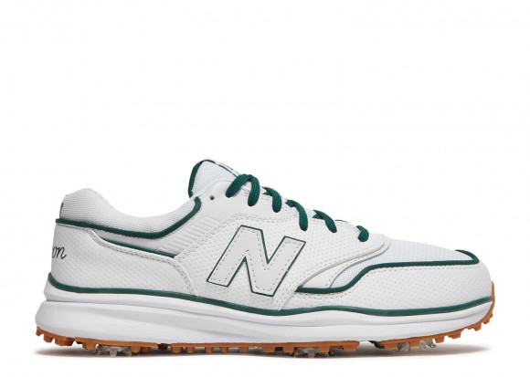 New Balance Malbon Golf x New Balance 997G 'White Green' | Men's - 997G