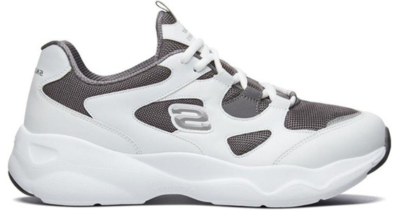 Skechers D'Lites Chunky Sneakers/Shoes 99999957-BKGD