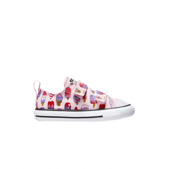 Chuck Taylor All Star Low Easy-On TD 'Sweet Scoops' - A00389F
