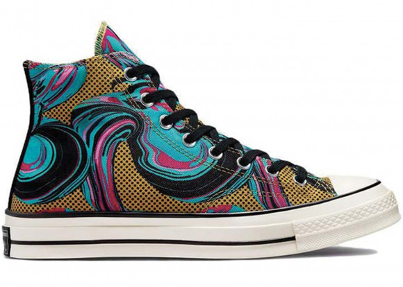 Chuck 70 '90s Marbled - A00421C
