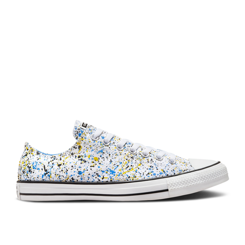 Converse Chuck Taylor All Star Archive Low 'Paint Splatter' - A00469F