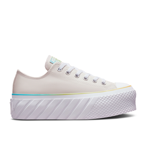 Converse Wmns Chuck Taylor All Star 2X Lift Platform Low 'Gradient' - A00559C