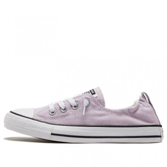 Converse Chuck Taylor All Star Shoreline Pink/Blue Canvas Shoes (Low Tops/Women's) A00567C - A00567C