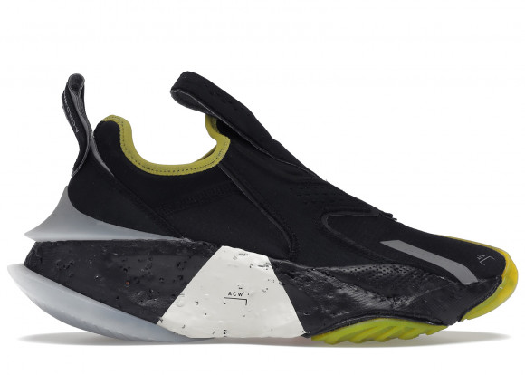 Converse Aeon Active CX A-COLD-WALL Black Apple Green - A00681C
