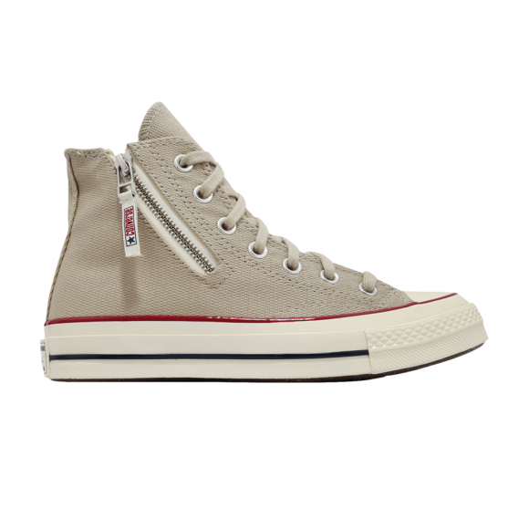 Chuck 70 High 'Papyrus' - A00746C