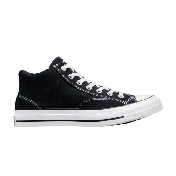 Converse Chuck Taylor All Star Mid 'Malden Street - Black White' | Men's Size 10 - A00811F