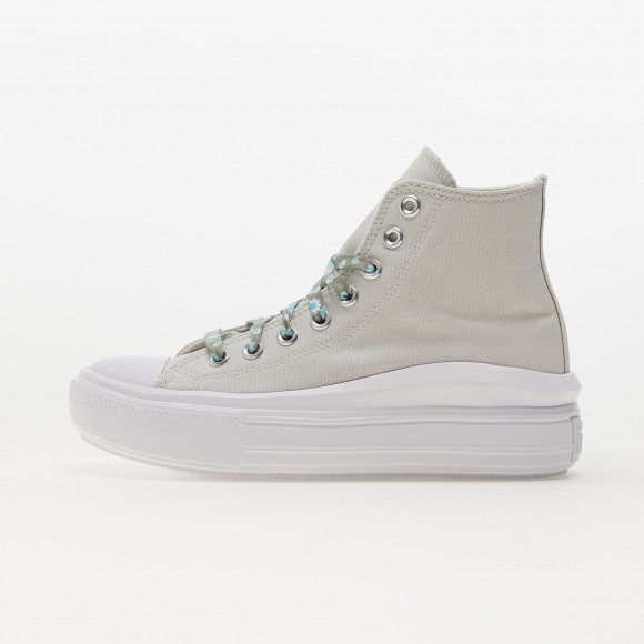 Converse Chuck Taylor All Star Move Desert Rave Light Bone/ Light Field Surplus - A00838C