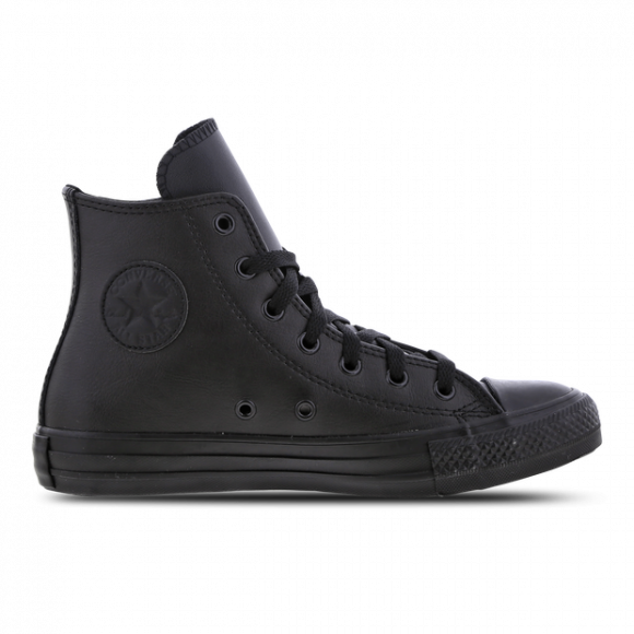 Converse Chuck Taylor All Star Hi - Primaire-College Chaussures - A00917C