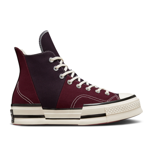 Converse Chuck 70 Plus Counter Climate High 'Dark Beetroot' - A01389C