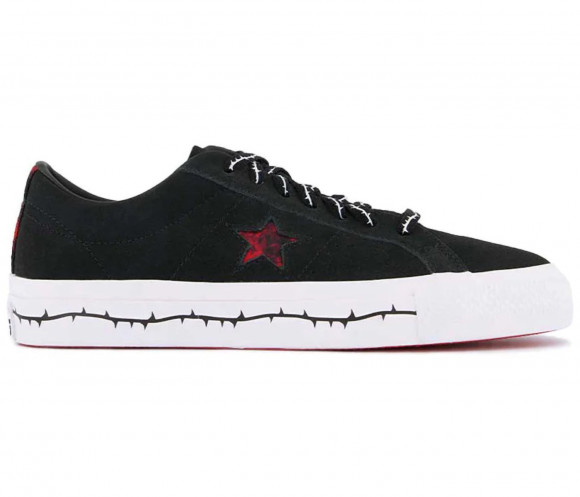 Converse One Star Pro Low 'Roses' - A01579C