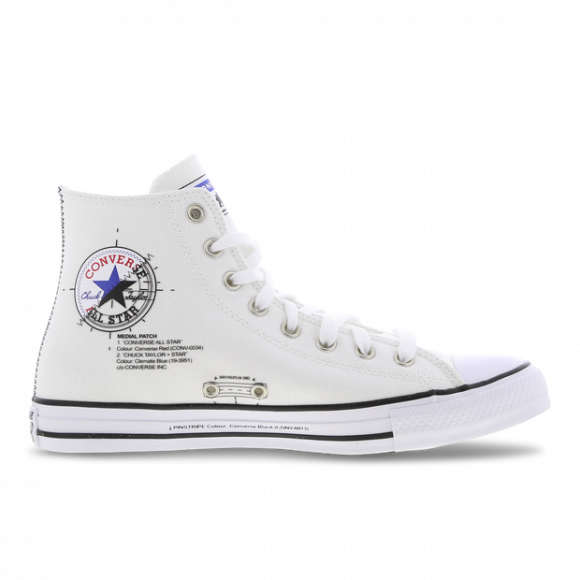 Converse Chuck Taylor All Star Canvas Shoes/Sneakers A01587C