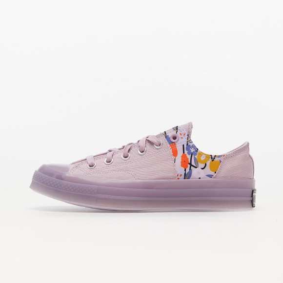 opwinding scheerapparaat hybride Turnschuhe CONVERSE Ctas Cribster Mid 865156C Black Natural Invory White -  Converse have unveiled a collection of One Star Sandals Peaceful Plum/  Peaceful Plum - A01731C