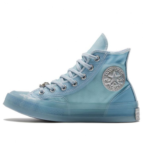Converse Chuck Taylor All Star 1970s Light Blue Canvas Shoes (Unisex/Leisure/High Tops) A02315C - A02315C