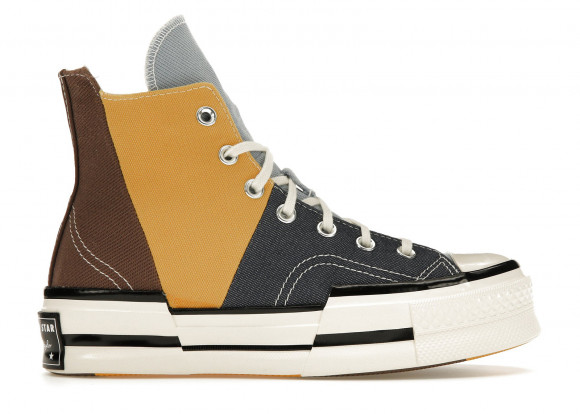 Converse Taylor All - sneakers Converse talla 39.5 - Star 70 Hi Plus Squirrel Chocolate