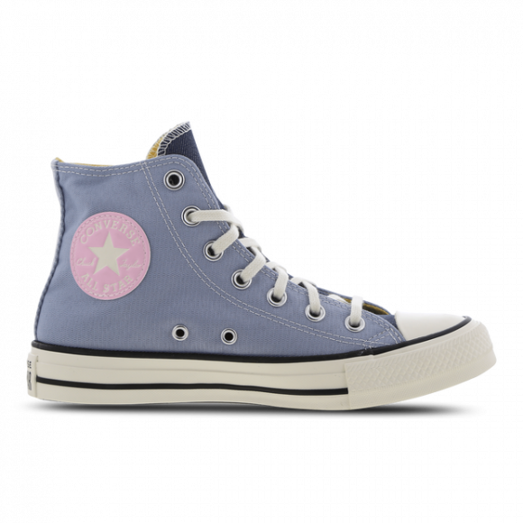 (WMNS) Converse All Star Denim