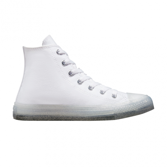Chuck Taylor All Star High GS 'Glitter' - A02927F