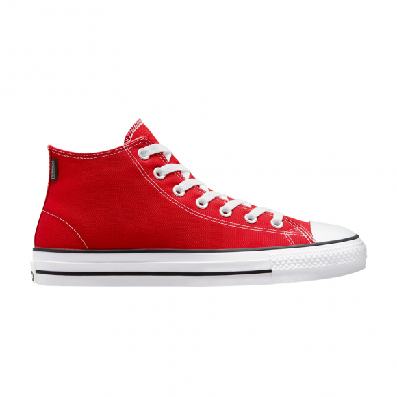 Chuck Taylor All Star Pro Mid 'University Red' - A02934C