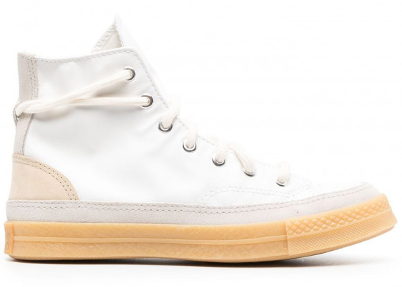 Converse Chuck 70 Suede & Leather - A03085C
