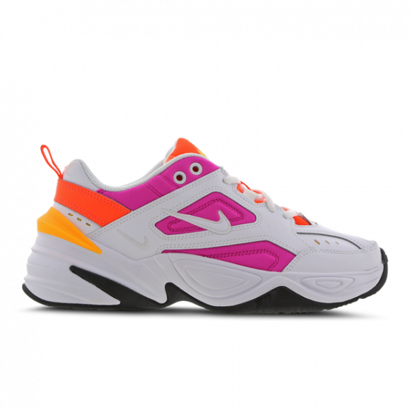 M2K Tekno Women Shoes