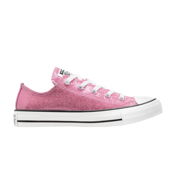 Chuck Taylor All Star Low GS 'Glitter - Pink' - A03199C