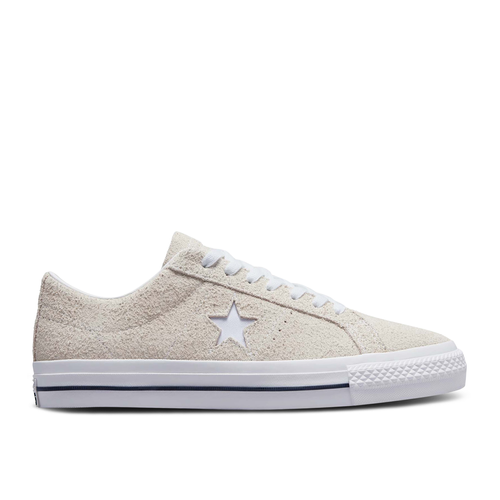 Converse One Star Pro Ox 'Egret' - A03220C