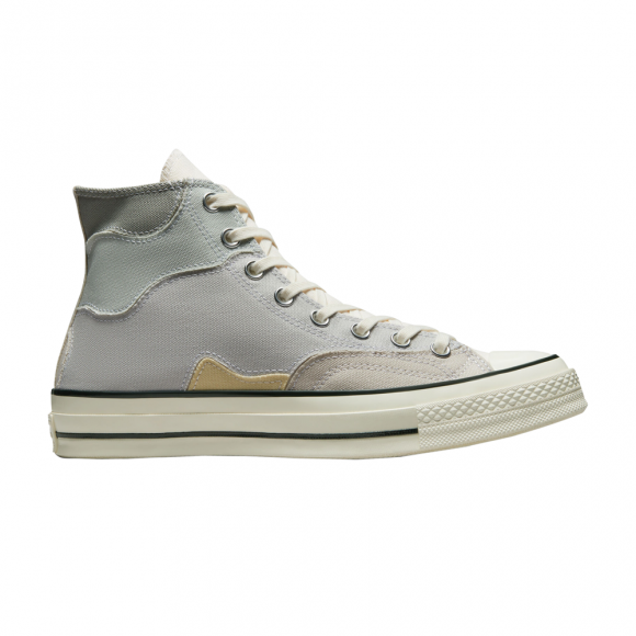 Chuck 70 High 'Crafted Patchwork - Desert Sand' - A03293C