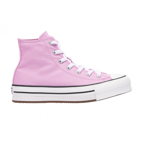 Chuck Taylor All Star EVA Lift Platform High GS 'Pink' - A03387F