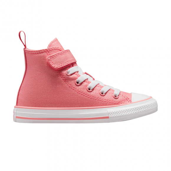 Chuck Taylor All Star Easy-On High PS 'Iridescent' - A03584F