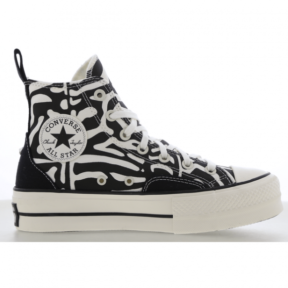 top Trainers) in White - Sneakers CONVERSE Ctas Ox 167175C Black 
