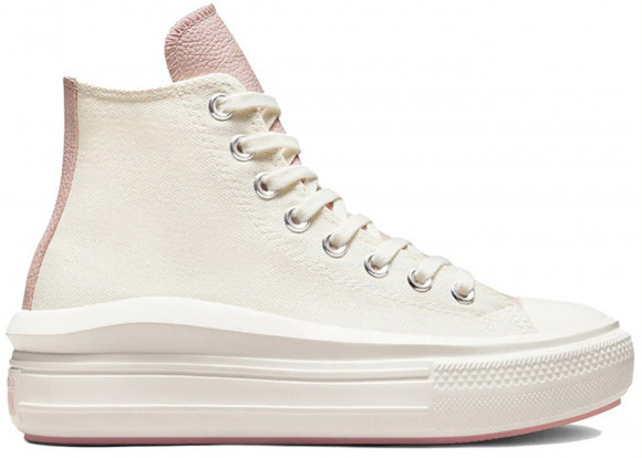 Chuck Taylor All Star Move  Beige - A03722C