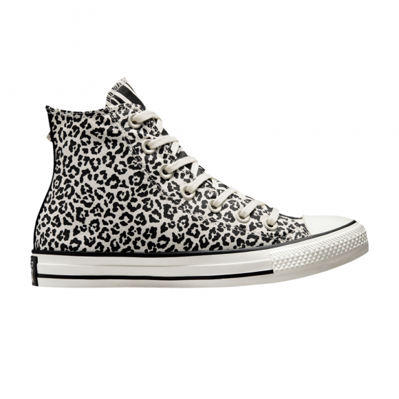 Wmns Chuck Taylor All Star High 'Animal Mix' - A03730F
