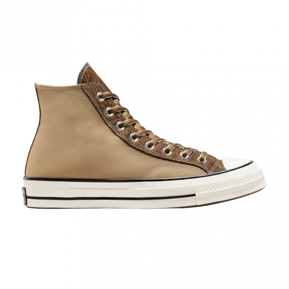 Chuck 70 High 'Nomad Khaki Egret' - A03759C