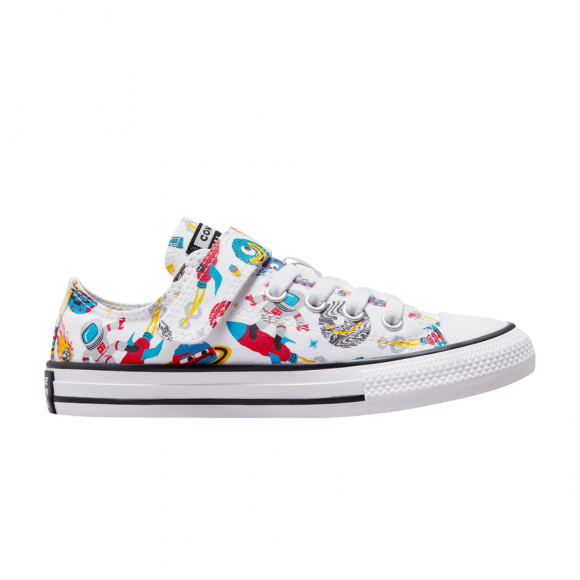Chuck Taylor All Star Low Easy-On PS 'Space Cruiser' - A03811F