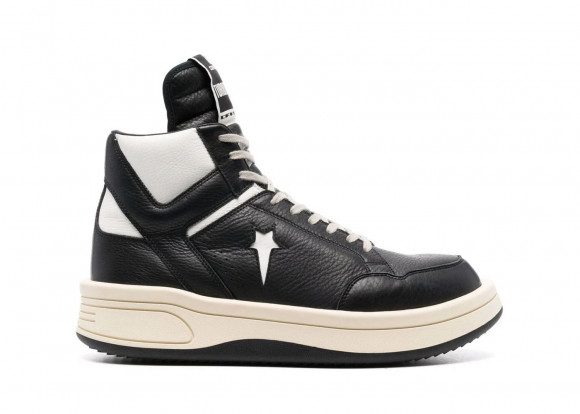 DRKSHDW TURBOWPN Sneakers Black - A03945C