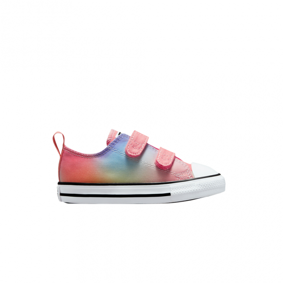 Chuck Taylor All Star Easy-On Low TD 'Rainbow Ombre' - A03966F