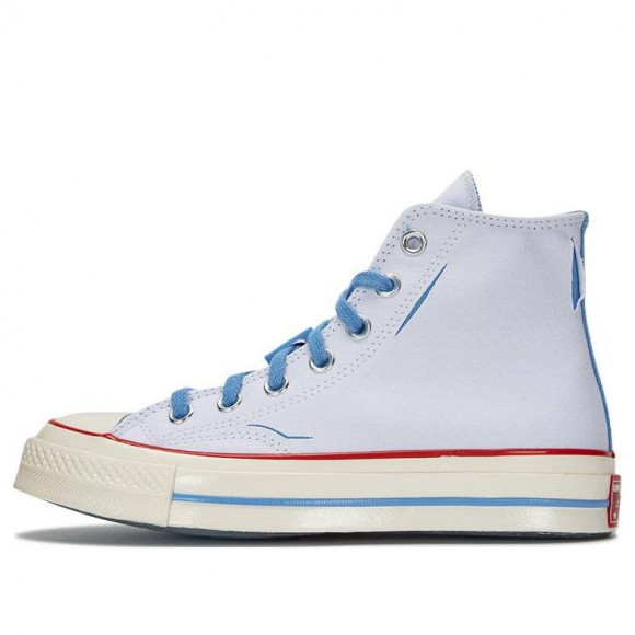 Converse All Star WHITE Canvas Shoes A04214