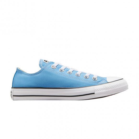 Chuck Taylor All Star Low 'Light Blue' - A04545F