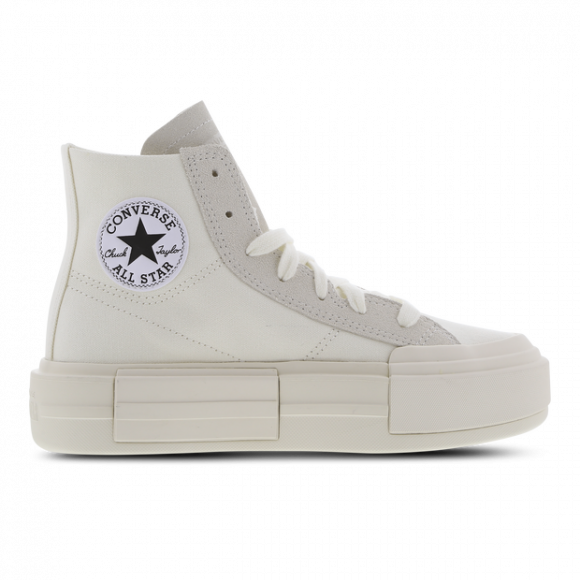 Converse Men's Chuck Taylor All Star Cruise Sneakers in Egret - A04688C