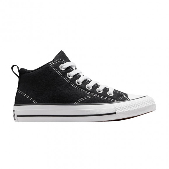 Chuck Taylor All Star Mid GS 'Malden Street - Black White' - A04821F