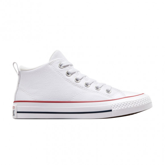 Converse Chuck Taylor All Star Mid GS 'Malden Street - White Red Blue' | Kid's Size 5 - A04822F